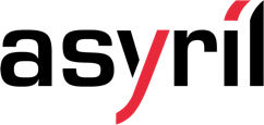 Asyril logo